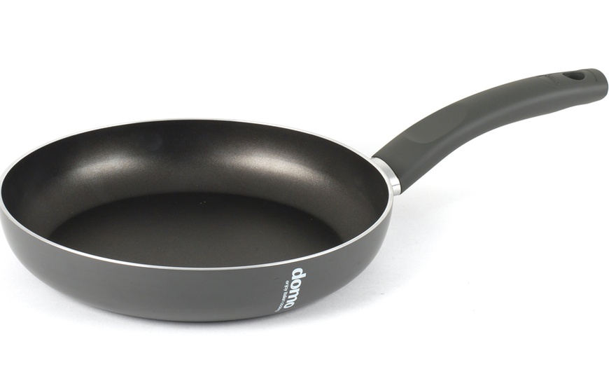 Image 8: Domo Non-Stick Cookware