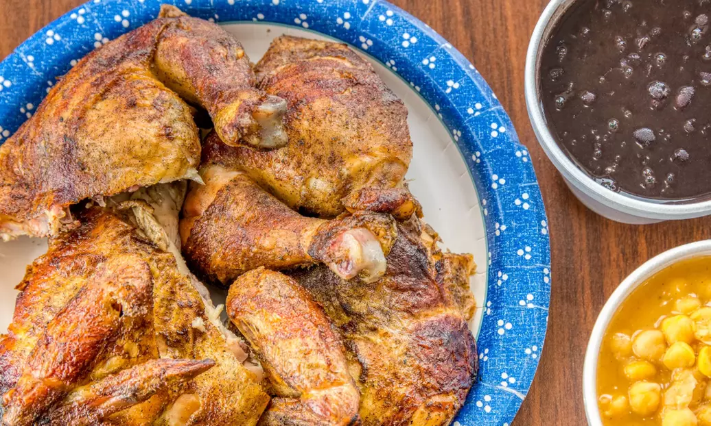 $20 or $40 Worth at Super Chicken Springfield (Up to 26% Off) - Primary Image