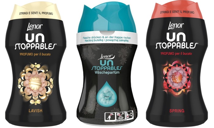 bon reduction lenor unstoppables