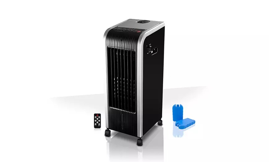 Image 2: Climatizador evaporativo 6 en 1