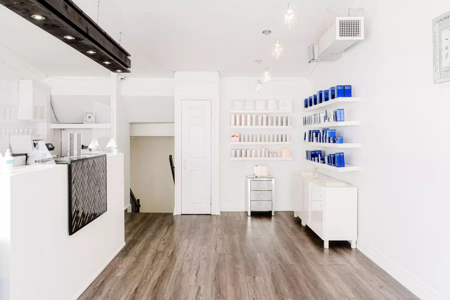 90% Off Laser Hair Removal at Beautique Med Spa