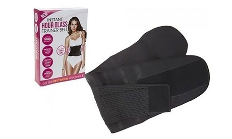 Cintura per fitness ad effetto sauna