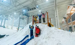 Ski, Snowboarding & Snow Tubing Rental Package Deals at Big SNOW