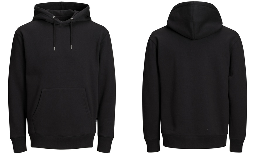 Image 3: Jack & Jones Men's Hoodie