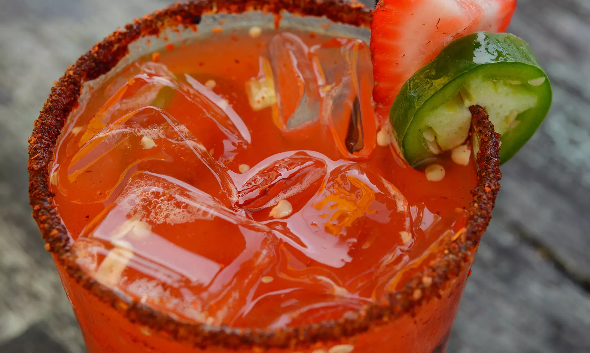 Exciting Mexican Food and Drinks with Vibrant Vibes and Dining Bliss
