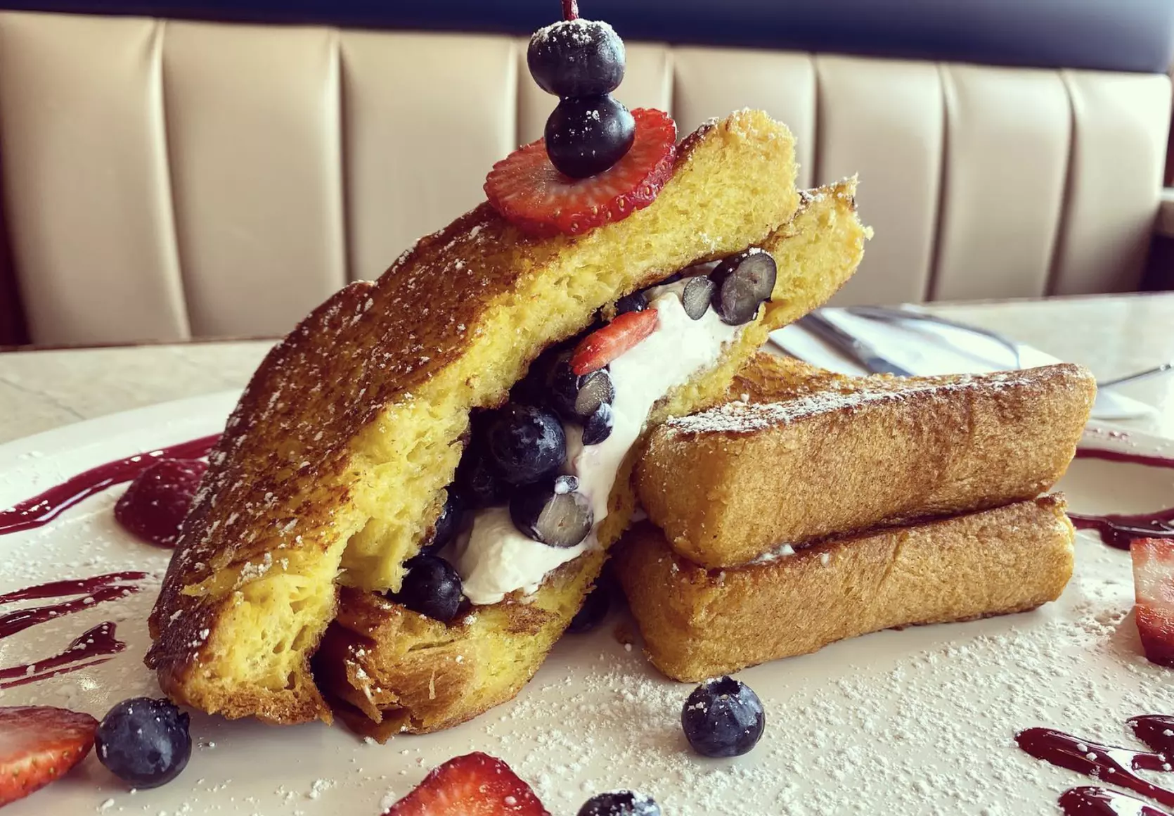 Up to 20% Off on American Diner at Farmingdale Diner - Primary Image