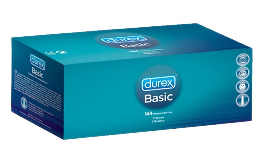 Image 3: Preservativi Durex