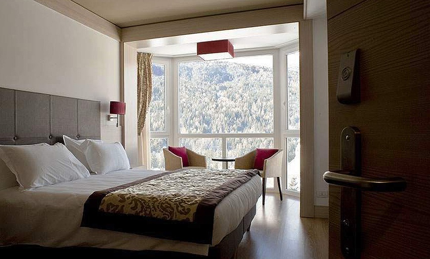 Hotel Antelao Dolomiti Mountain & Resort 4*S | Groupon