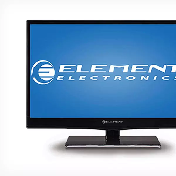 Element 24inch TV store