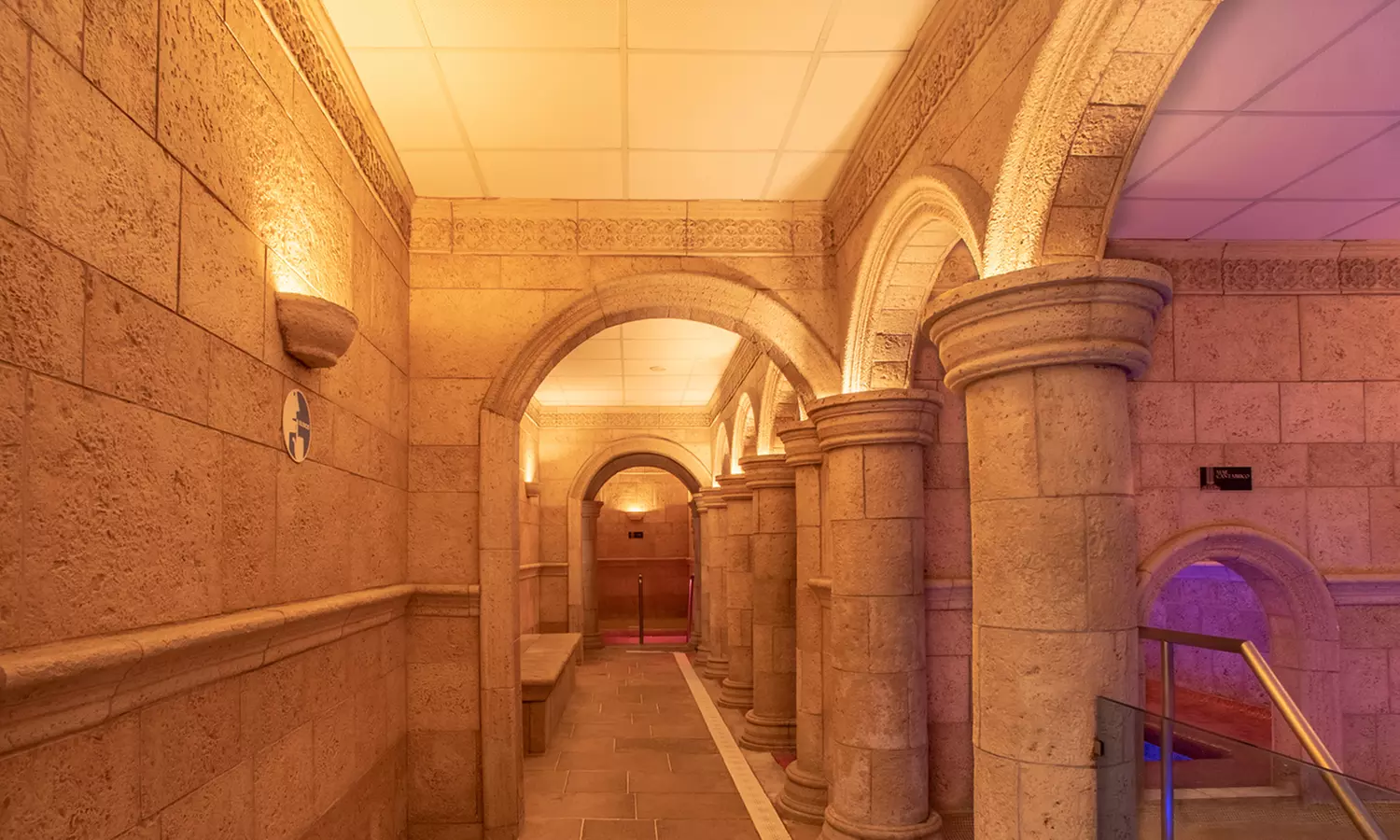 Circuito termal de 2 o 3 horas para 2 personas en Thermas de Griñón