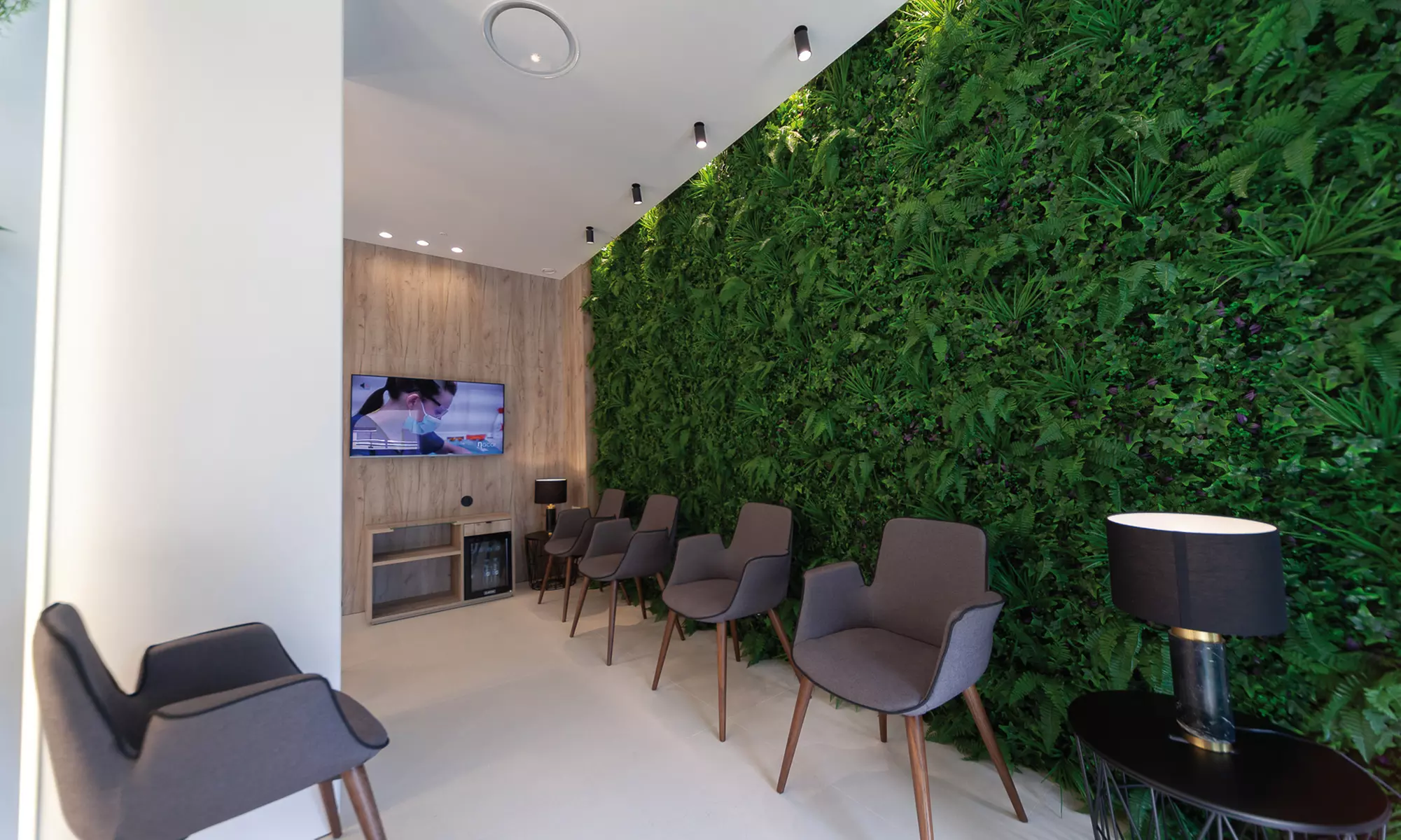 Limpieza dental para 1 o 2