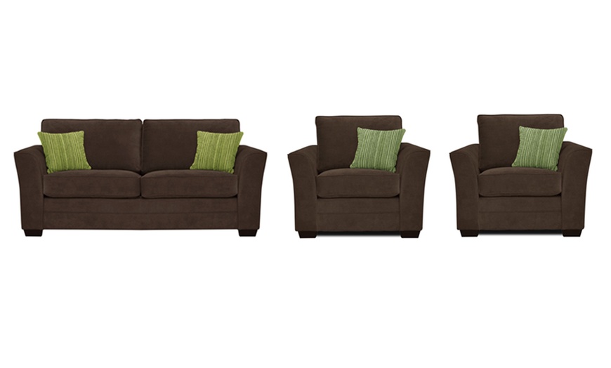 Image 22: Ashby Sofa Collection