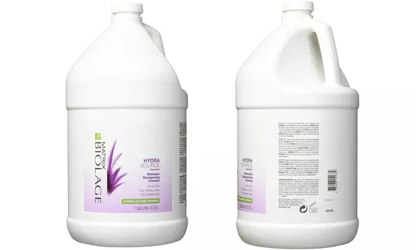 BIOLAGE Detangling Solution 1gal / 3.75l hot