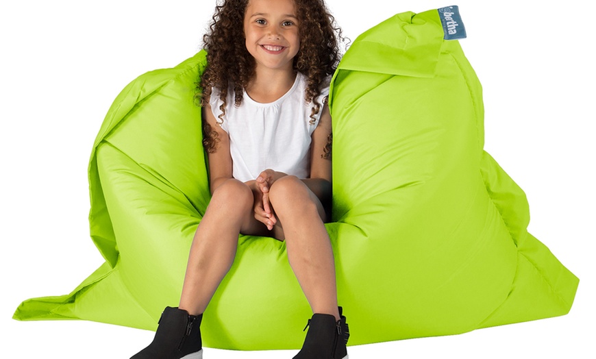 Image 20: Large or Giant Beanbags