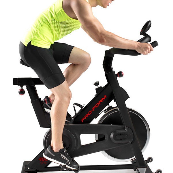 proform 400 spx spin bike