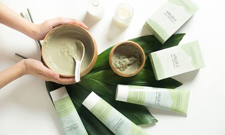1, 2 ou 3 poudres d'argile verte multi-usages 300 g