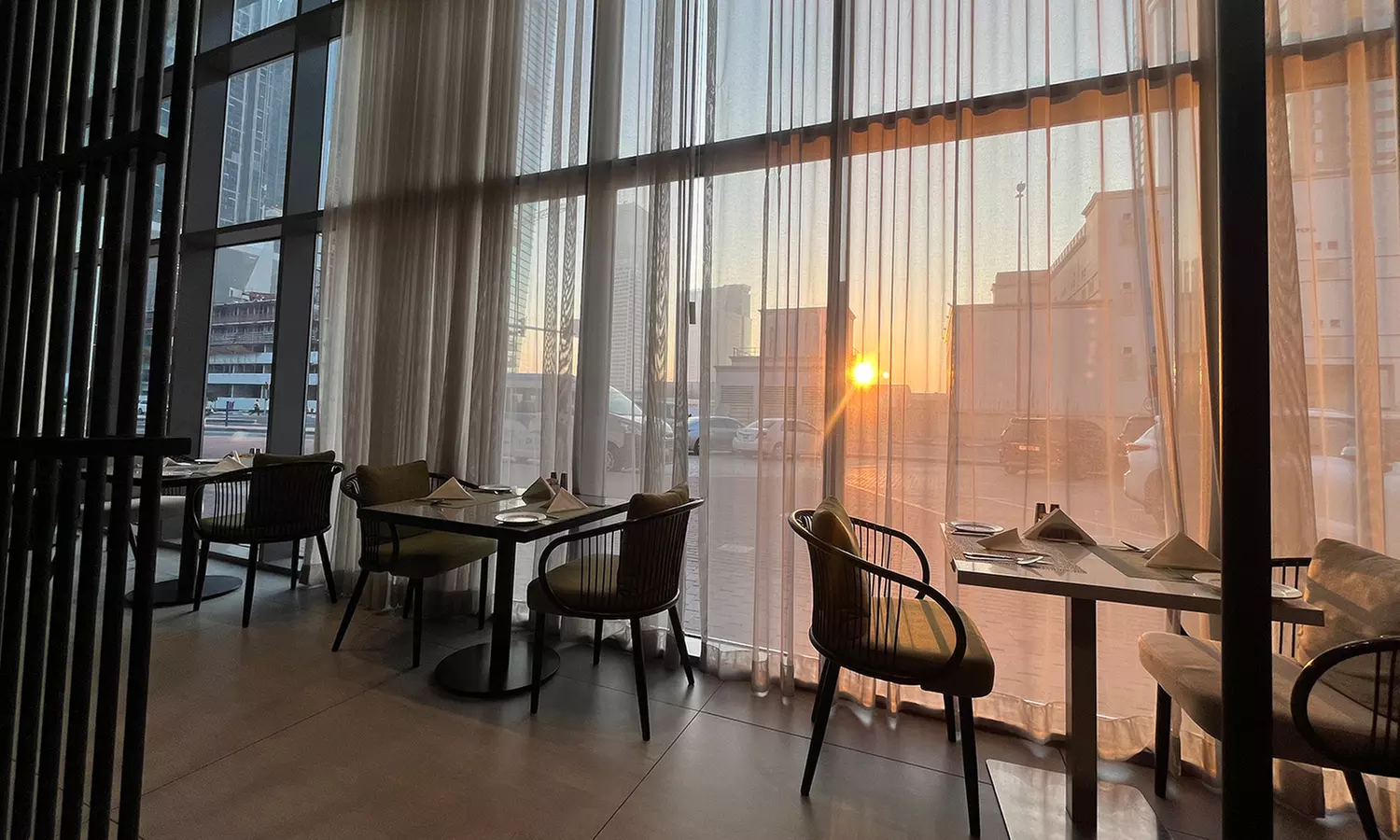 Breakfast Buffet for 1, 2 Or 4 Adults