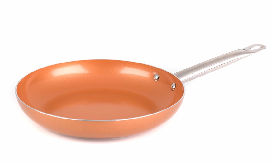 Image 5: Salter Non-Stick Pan Collection