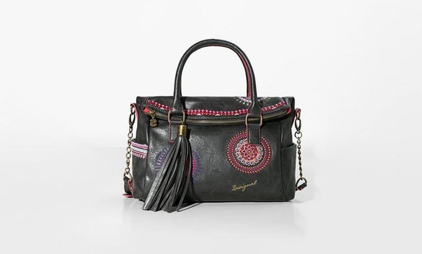 Image 6: Desigual Handbags