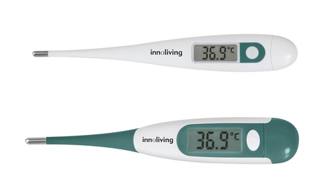 Termometro Innoliving disponibile in 2 modelli con spedizione gratuita
