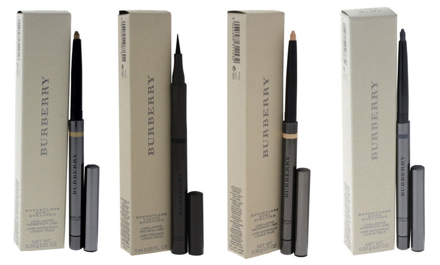 Burberry Effortless Kohl Eyeliner ( or  Oz.) | Groupon