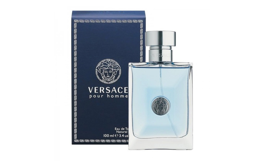 Image 5: Versace EDP or EDT