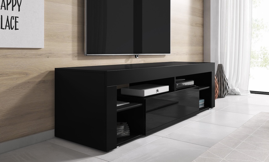 Image 12: Titan TV Unit