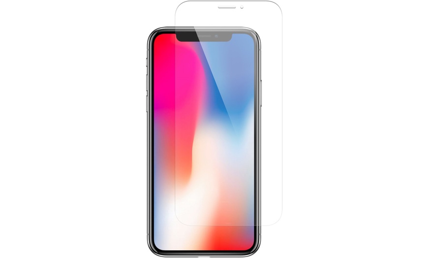 Image 5: 2x oder 3x gehärtetes Display-Schutzglas für iPhone