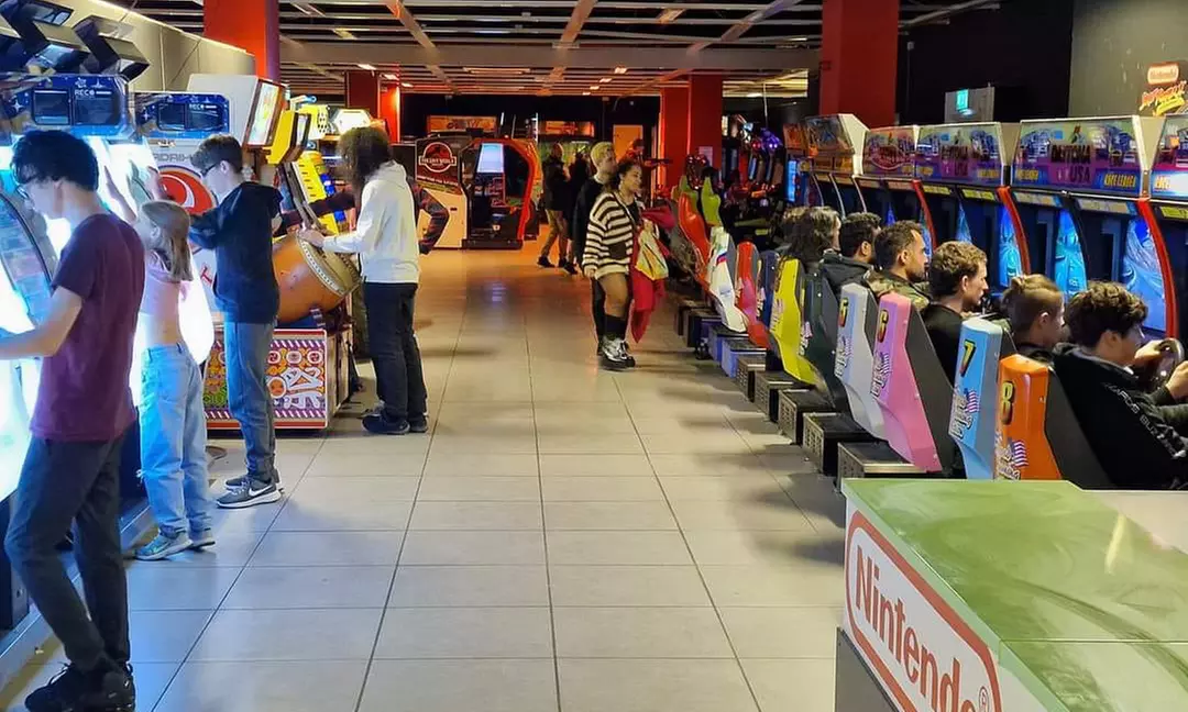 Open Pass Gaming Access, Featuring the Latest Games and Classic Titles