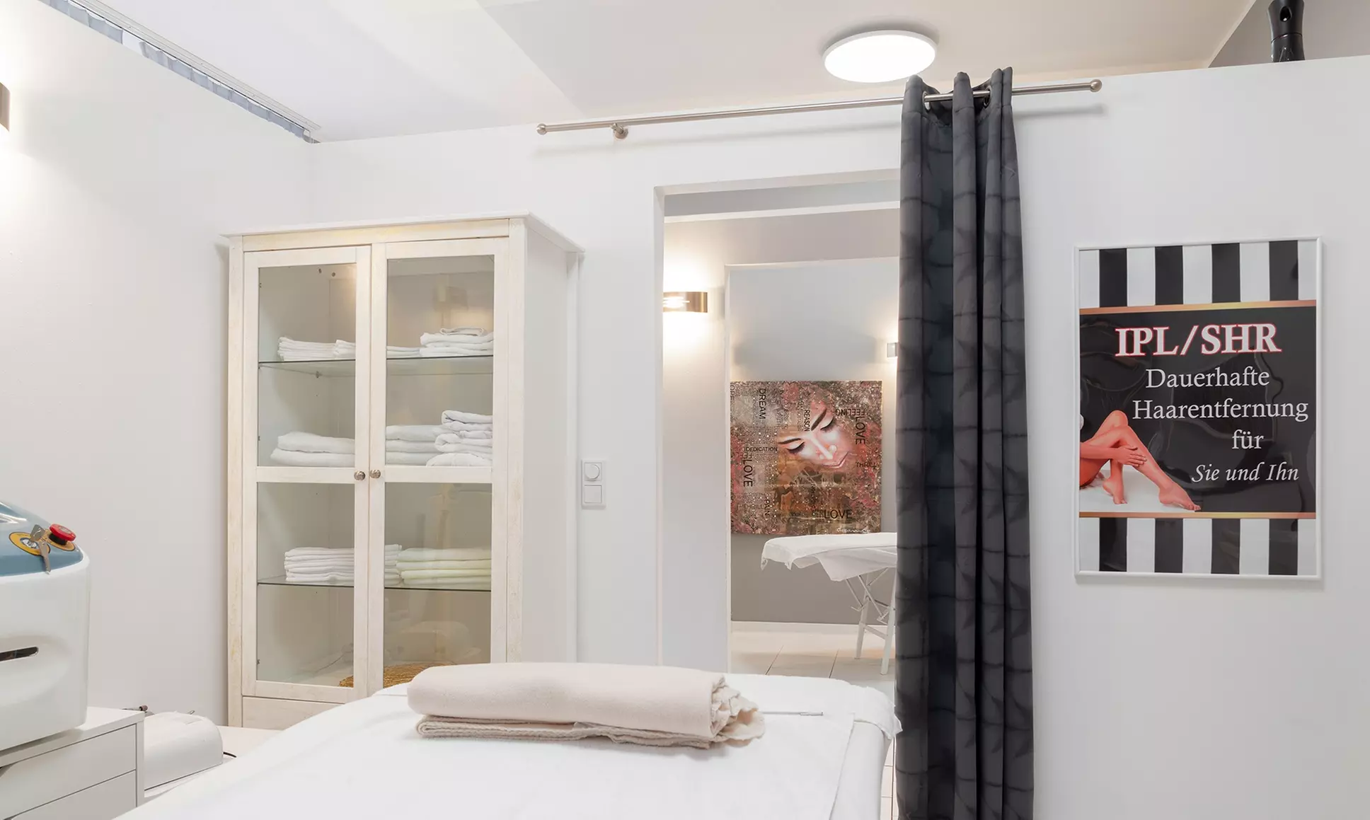 Microblading für die Augenbrauen