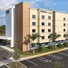 Image 17: Stay at Fairfield Inn & Suites Fort Lauderdale Northwest, Florida