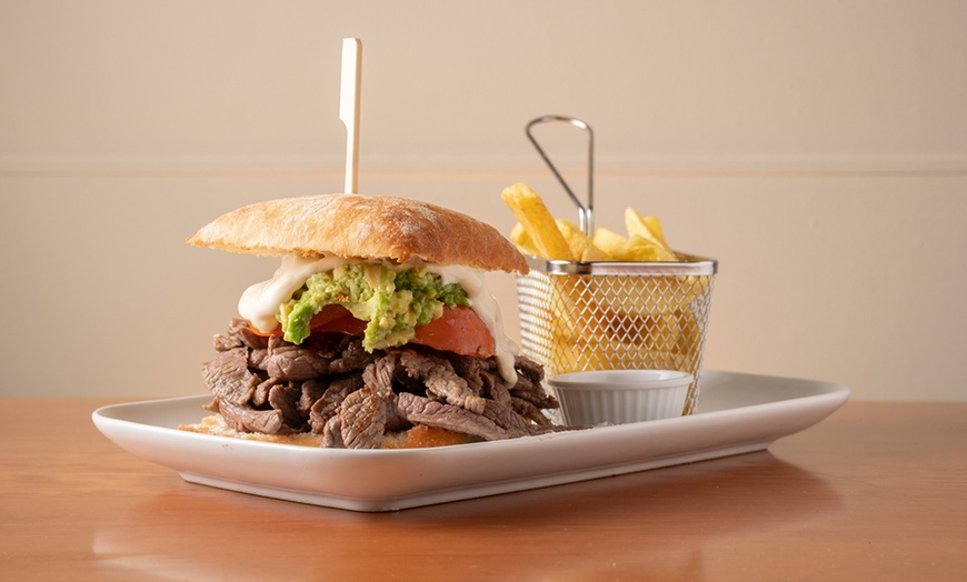 Image 13: ¡A la parrilla! Menú Palta Grill clásico o prémium para 2 o 4 personas