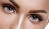 Brow Sculpt (Brow Wax), Brow Tint with Sculpt or Brow Lamination and Sculpt with Optional Tint (Up to 22% Off)