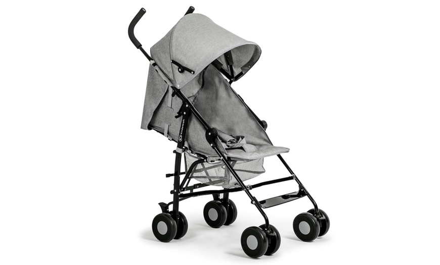 Image 9: KinderKraft Stroller