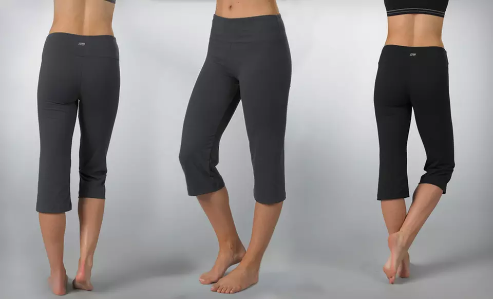 Marika Women's Activewear (Up to 87% Off). Multiple Styles, Sizes, and Colours Available. - Second Medium