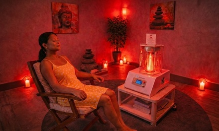 Bio-Well Energy & Chakra System Scan- Detailed Report and Analysis included - Kona Quantum Vitality