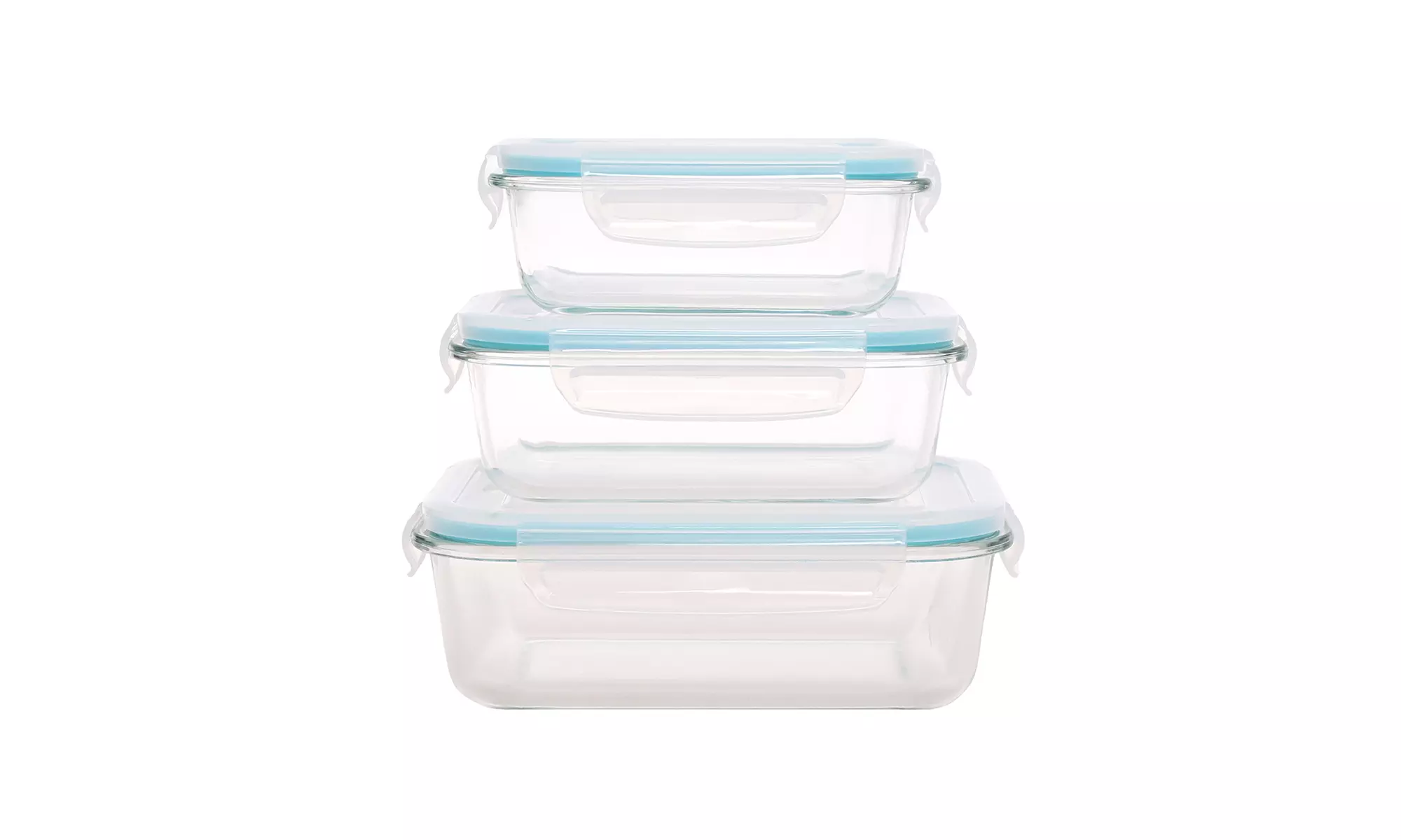 Conservateurs d'aliments Sabichi - Second Medium