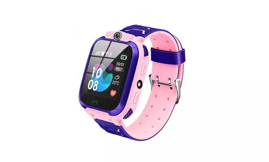 Image 3: 1 of 2 smartwatches voor kinderen