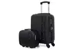 Valise cabine et vanity "Nashville-H" d'American Travel - Second Medium