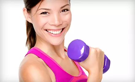 4, 8, or 12 Weight-Training Classes at BodyX Fitness Solutions (Up to 75% Off) - Primary Image