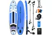 AUKAI Stand-Up-Paddle-Board SUP-320-PRO in der Farbe nach Wahl - Second Medium