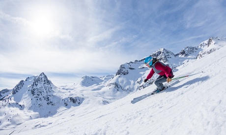 Pyrénées aragonaises : 2, 4 ou 6 nuits en appartement 1 ou 2 chambres pour 4 ou 6 au complexe AH Bubal Formigal 3000