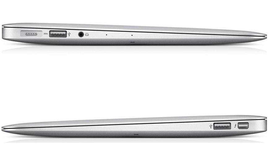 Image 4: Refurbished Apple MacBook Air