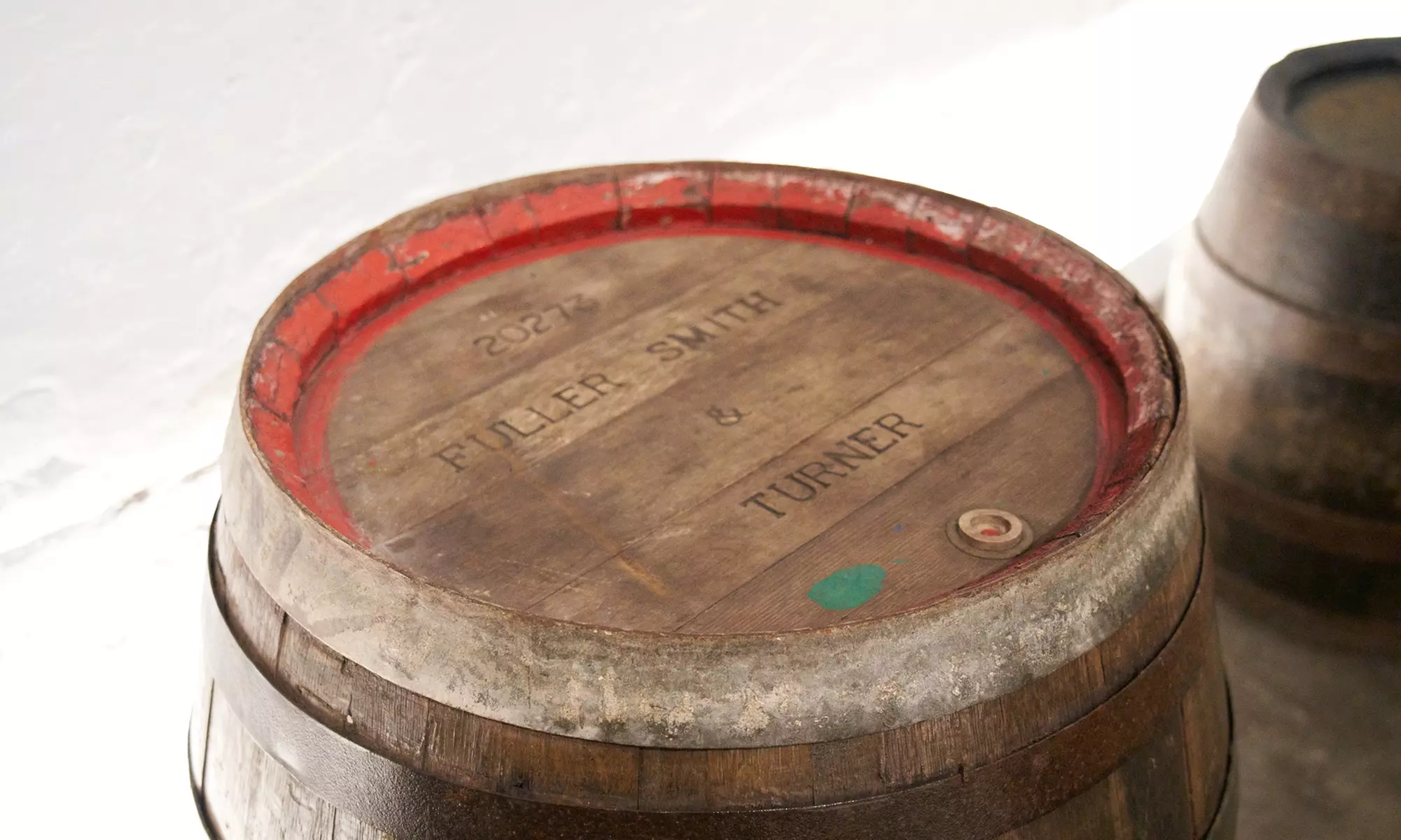 Up to 50% Off on Tour - Brewery at Fullers Griffin Brewery