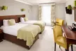 The Cotswolds: Standard or Privilege Double Room for 2 with Breakfast & Drink at 4* Mercure Gloucester Bowden Hall Hotel - Second Medium
