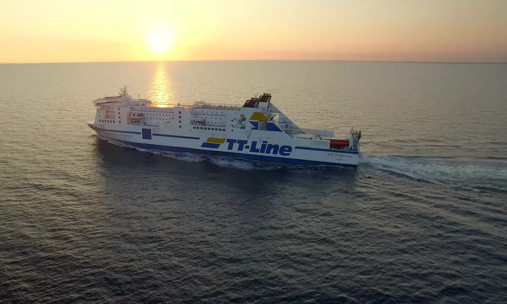 Schweden: Fährüberfahrt für Zwei inkl. PKW-Mitnahme und 3 Nächte mit Frühstück in 4* Hotels in Malmö und Lund - Primary Image