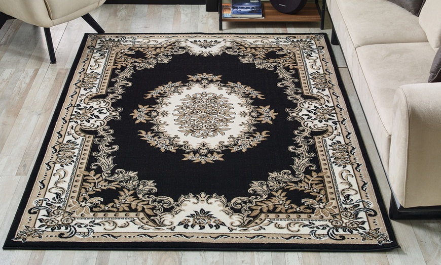 Image 2: Oriental-Style Rug