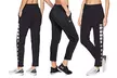 Pantalons sport Under Armour pour femmes - Second Medium