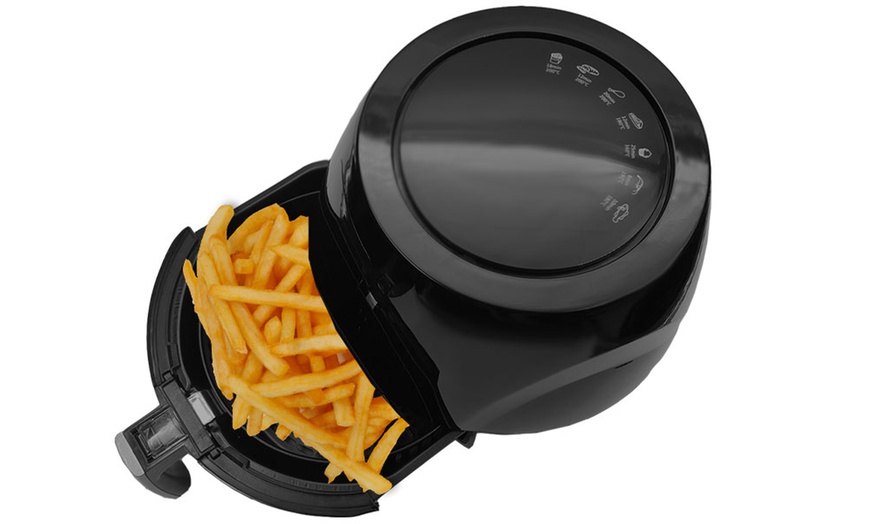 Image 6: 7L Digital Air Fryer