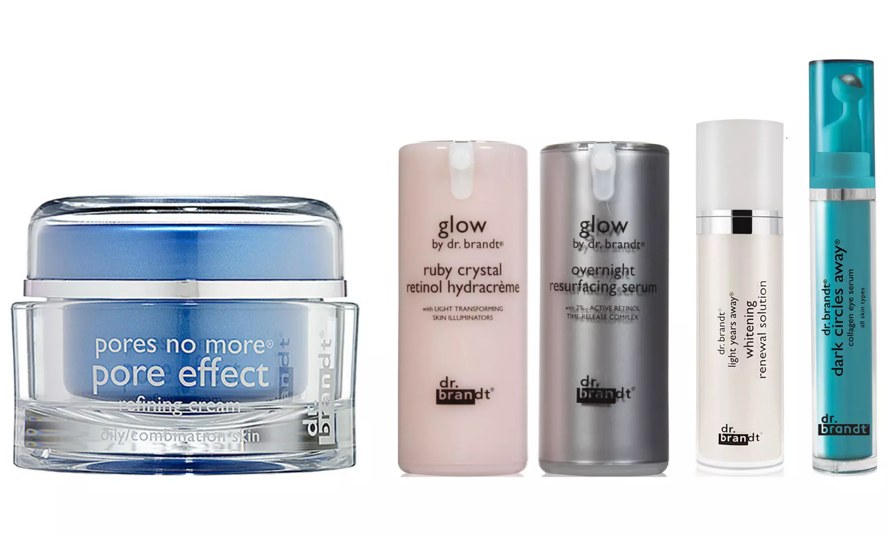 Dr. Brandt Skin Care Products  - Primary Image